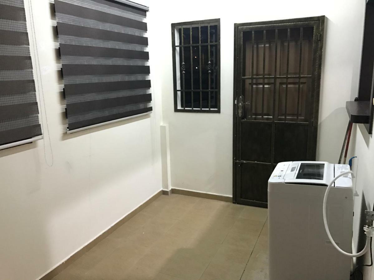Villaparadise Homestay Batu Pahat Bagian luar foto